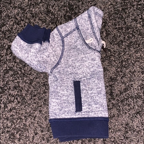 OshKosh toddler boy sweater - Picture 3 of 3